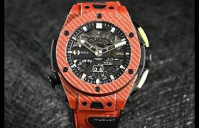 2026最新宇舶hublot手表维修网点地址考察报告