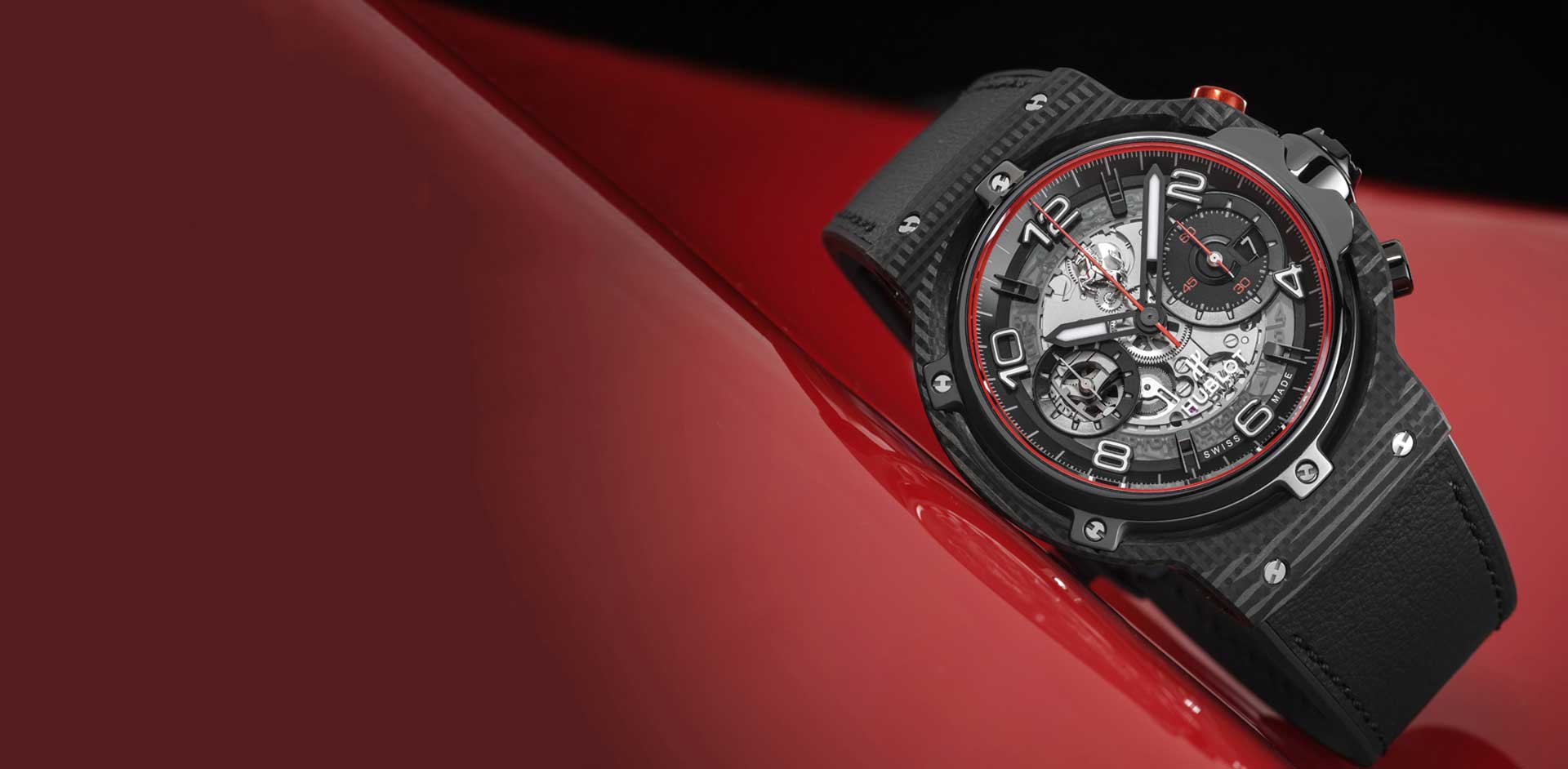 宇舶手表维修中心