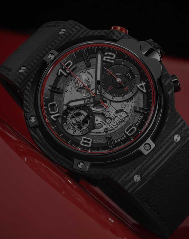 宇舶手表维修中心