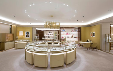 宇舶官方售后维修正规点（东原中心店）