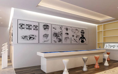 宇舶售后服务（融恒店）