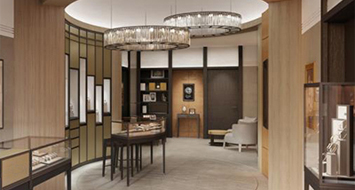 宇舶售后维修服务中心地址（福州店）