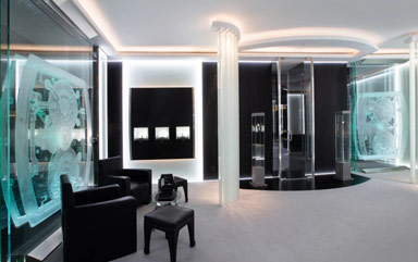 广州宇舶售后维修服务中心地址（万菱汇店）