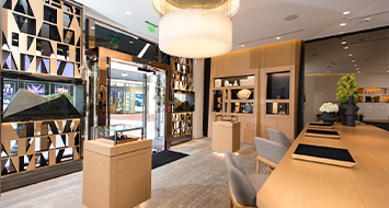 宇舶售后维修服务中心地址（嘉兴店）