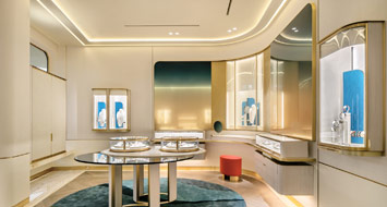 上海宇舶维修中心