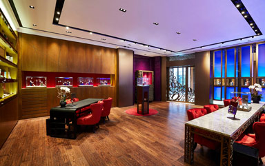 南京宇舶维修售后服务中心点（南京中心店）