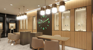 宁波宇舶维修售后服务中心点（宁波店）