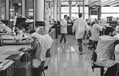 检修实验室-宇舶维修保养中心