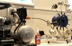 检测设备-宇舶维修保养中心