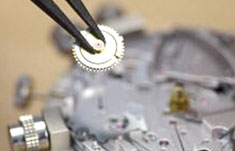 养护流程-宇舶维修保养中心