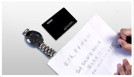 预约到店-宇舶售后维修