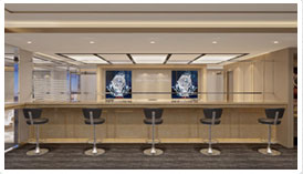 前往门店-宇舶售后维修