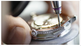 维修保养-宇舶售后维修