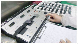 预检-宇舶售后维修