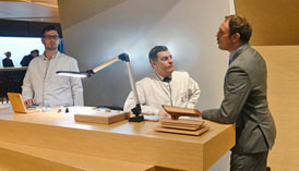 完成-宇舶售后维修