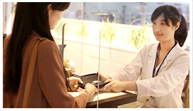 取表完成-宇舶售后维修