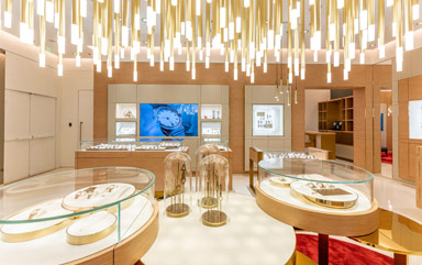 天津宇舶售后维修服务中心地址（金融中心店）