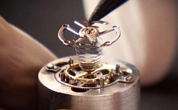 宇舶表带打孔（免费）