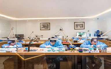 北京宇舶售后维修服务中心地址（王府井店）