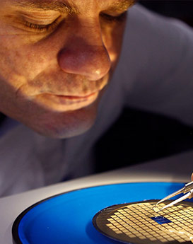 杰登·奥斯卡里昂-深圳宇舶维修中心制表师