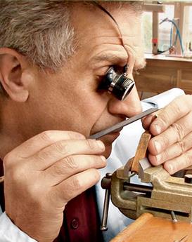 托马斯·贾尼尼-成都宇舶维修中心制表师