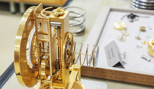 上海宇舶维修中心